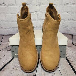 Sun + Stone Kandy Booties